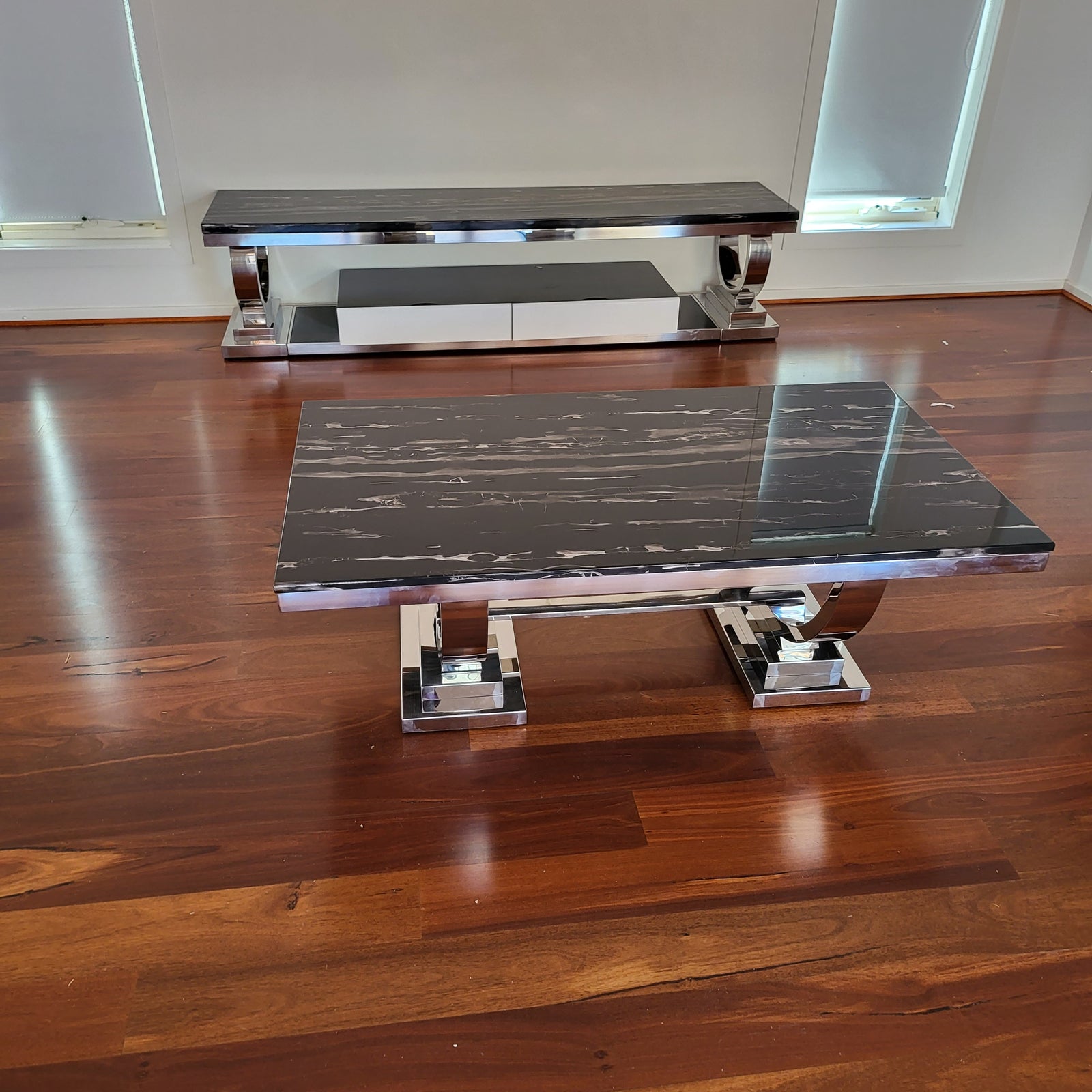 Classic Marble Coffee table