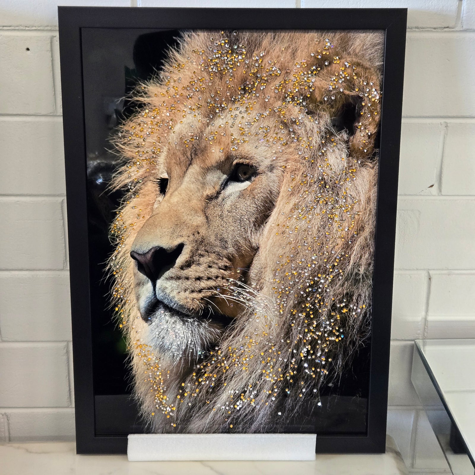 Decorative Wall Art - Animals