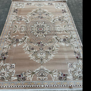 Exclusive Turkish Handmade Floor/Door/Kitchen Mates at Affordable Prices. Start Design with Cream Colour