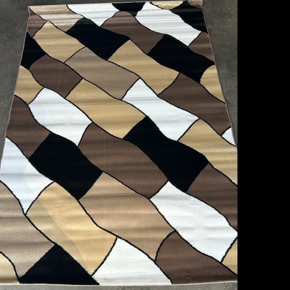 Exclusive Turkish Handmade Floor/Door/Kitchen Mates at Affordable Prices in Multicoloured Design for Spectacular Decoration