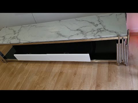 Elegant Entertainment Unit - RBM 2