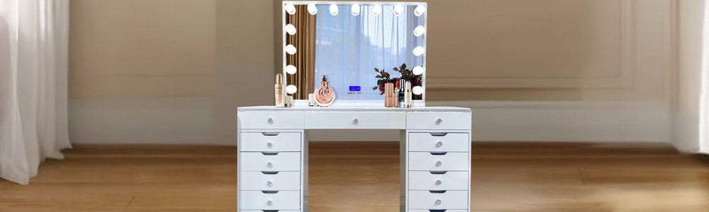 Dressing Tables