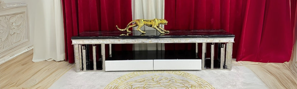 TV Cabinets & Stands