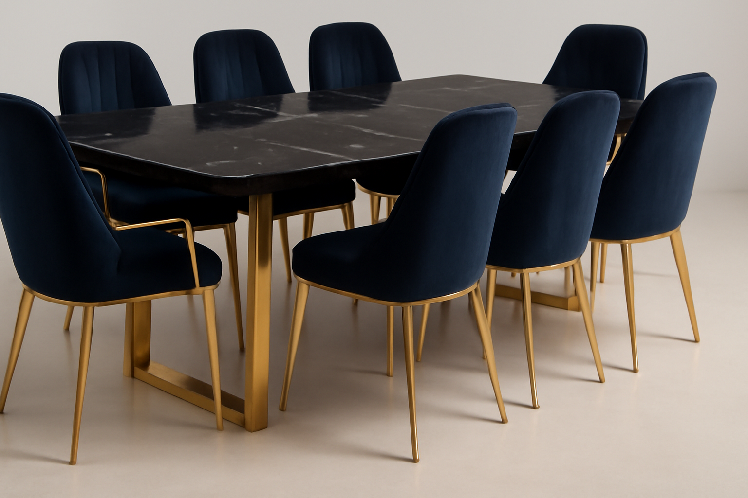 Marble Dining tables