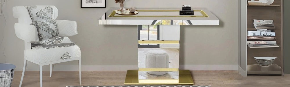 Makeup Tables and Accessories