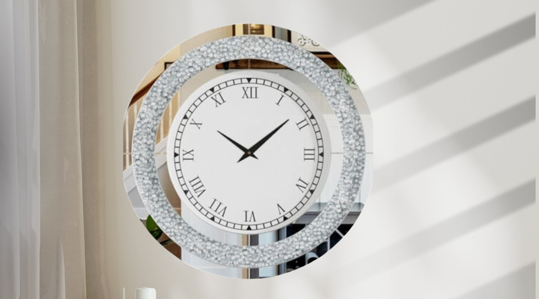 Wall Clocks