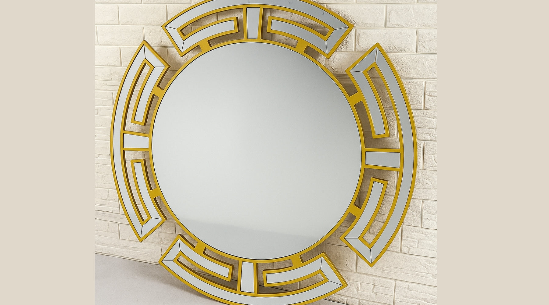 Hallway Wall Mirrors