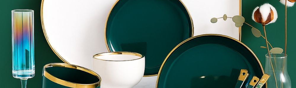 Dinnerware