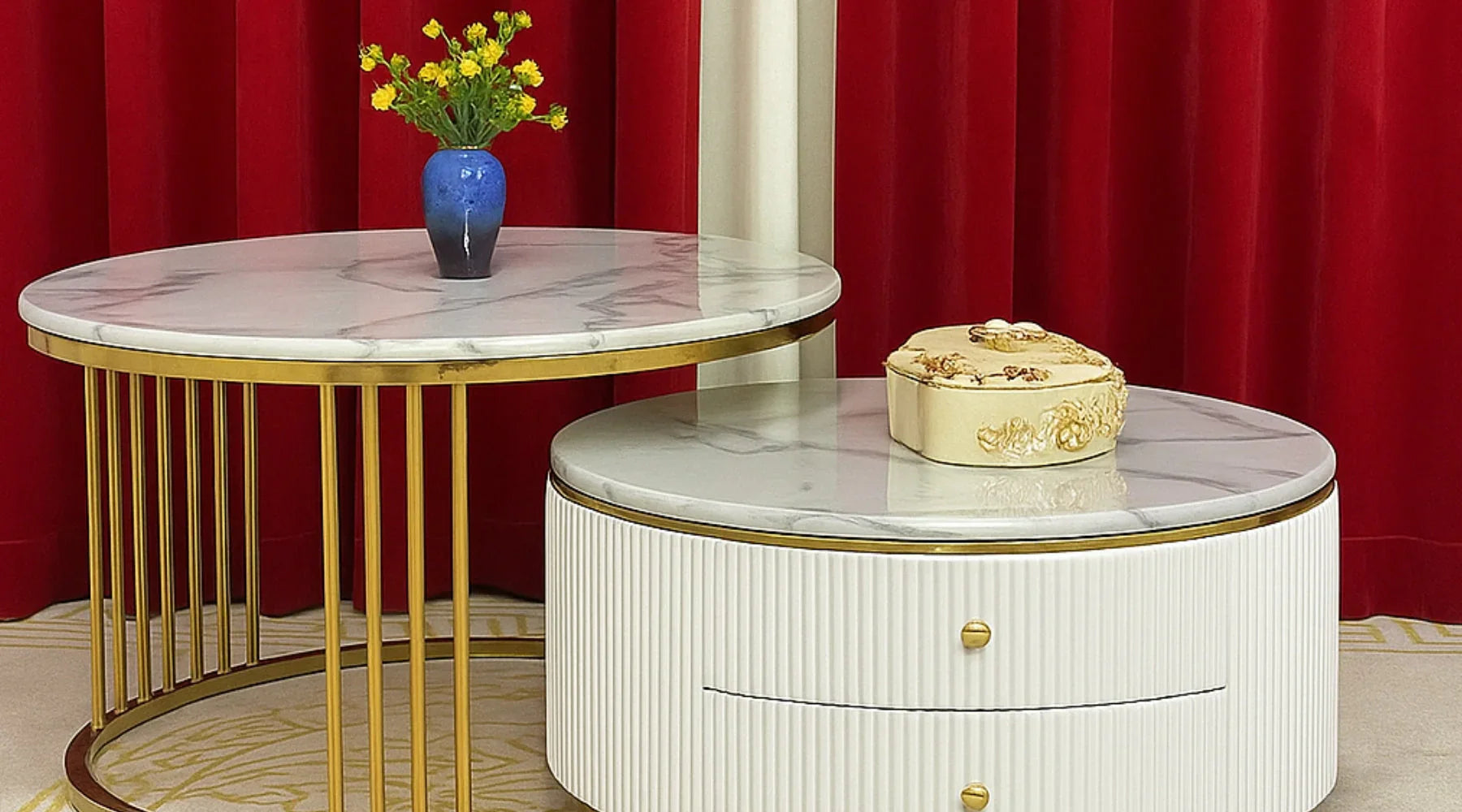 Coffee Tables