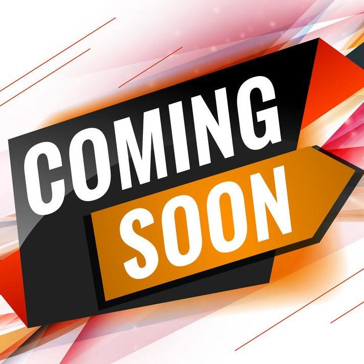 Coming Soon