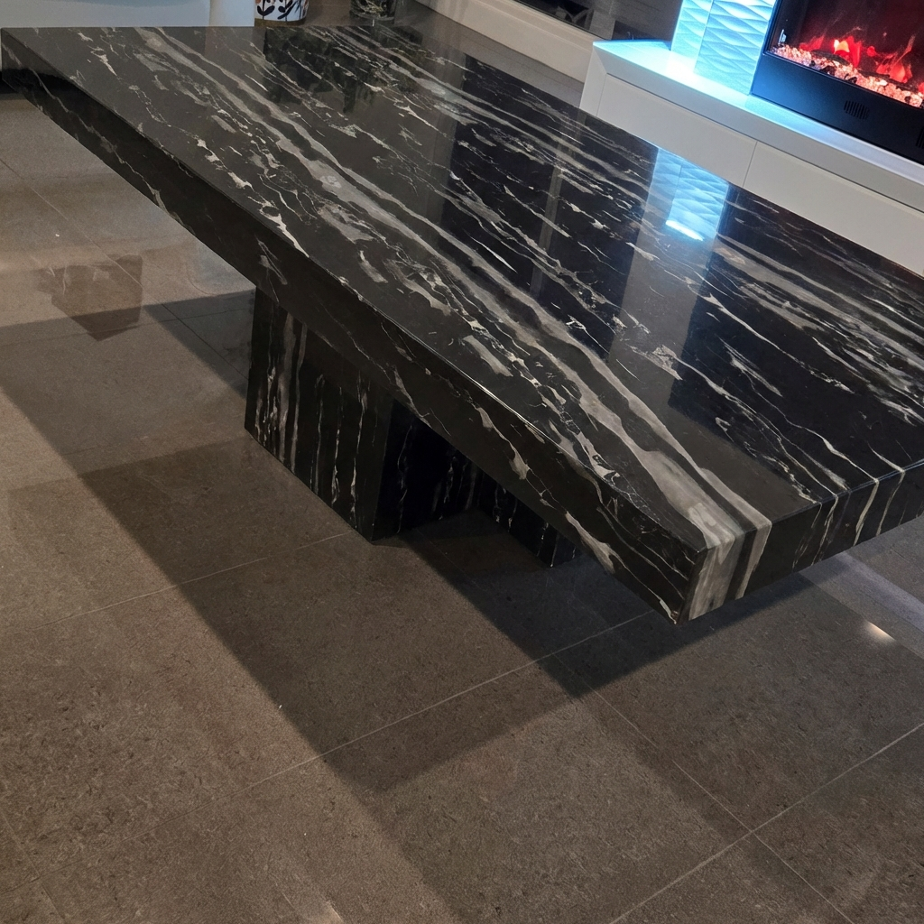 Junior Marble Coffee Table