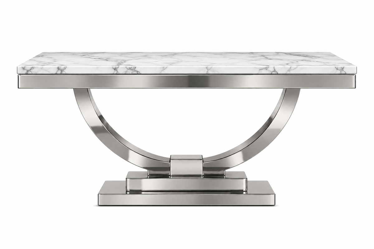 Classic Marble Coffee table