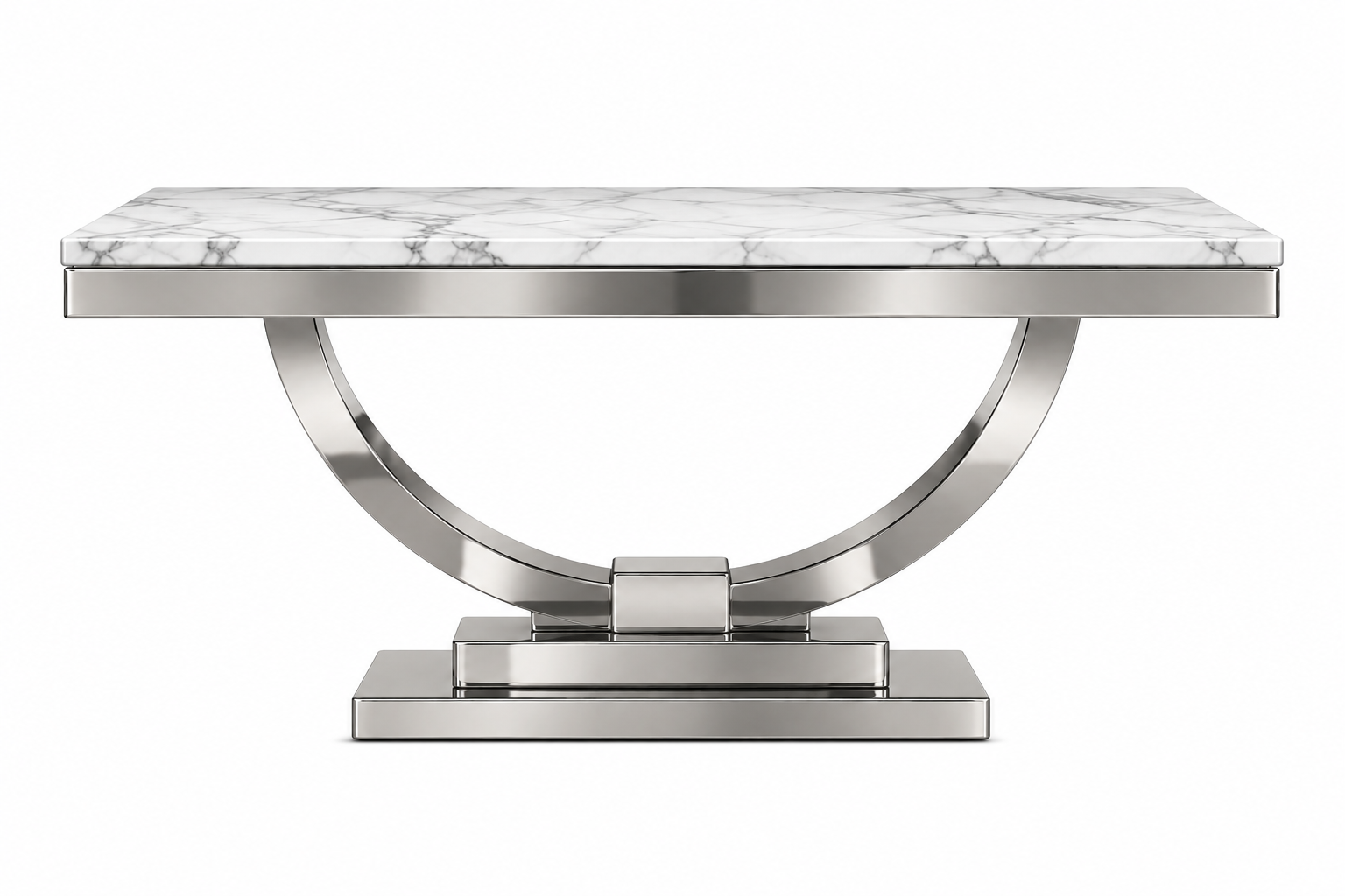 Classic Marble Coffee table