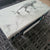 Elegant Modern Marble Coffee Table