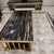 Elegant Marble top TV Unit/Stand - RBM 1