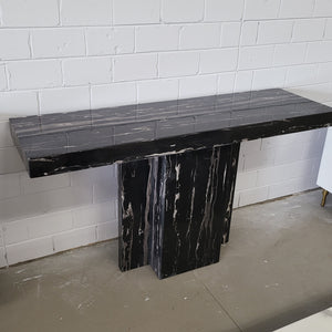 Junior Marble Console Table