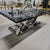V8 Modern Marble Coffee table