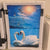 Decorative Wall Art - Swans