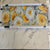 Decorative Wall Art, PS Frame and 5D Diamond Crystal Porcelain Painting, Flowers