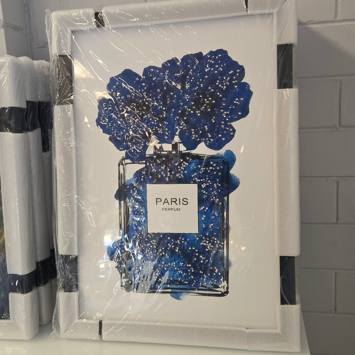 Decorative Wall Art - Various