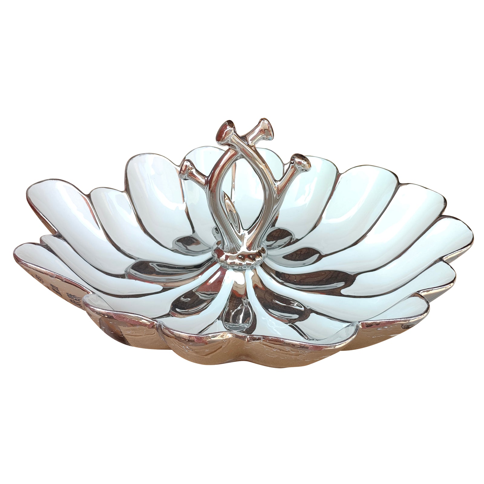 Classy Ceramic Fruit Bowl