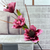 Modern Large 3-Head L120cm Plush Peony Pick Flowers Available at RBM Classic Home
