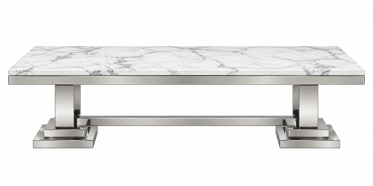 Classic Marble Coffee table