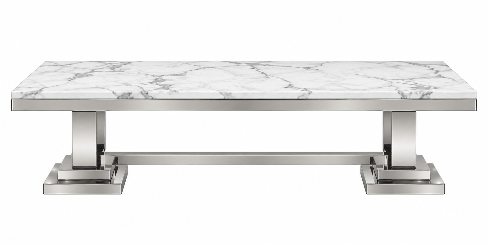 Classic Marble Coffee table