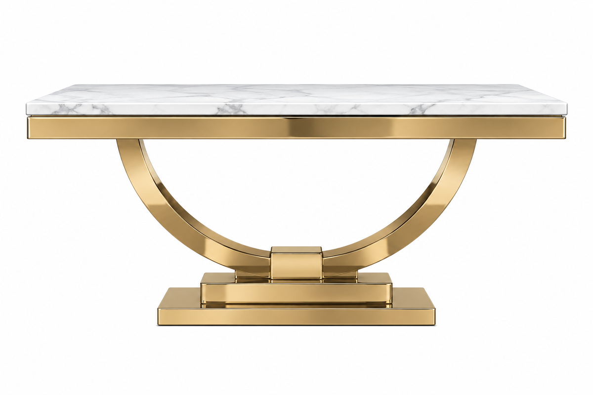 Classic Marble Coffee table