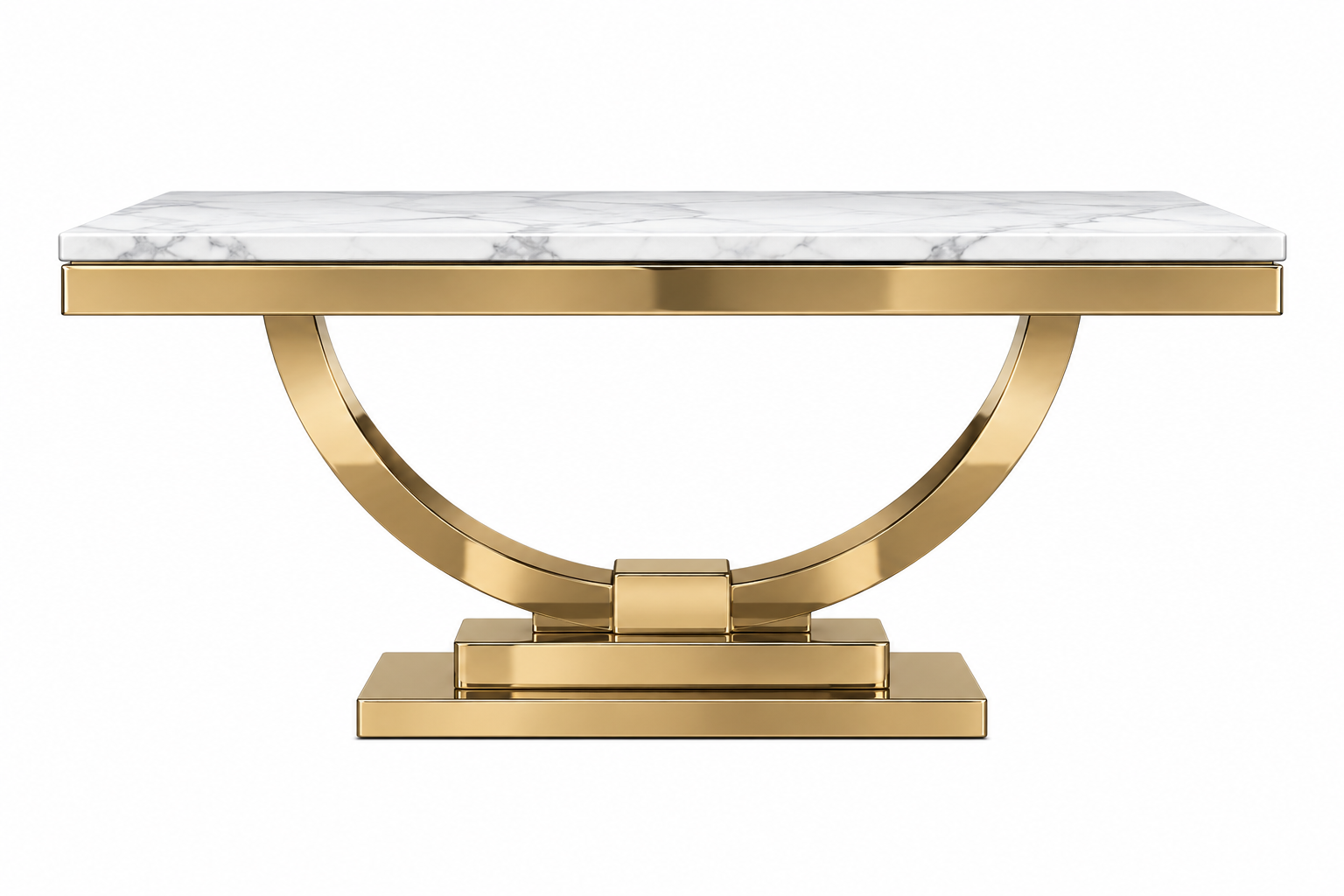 Classic Marble Coffee table