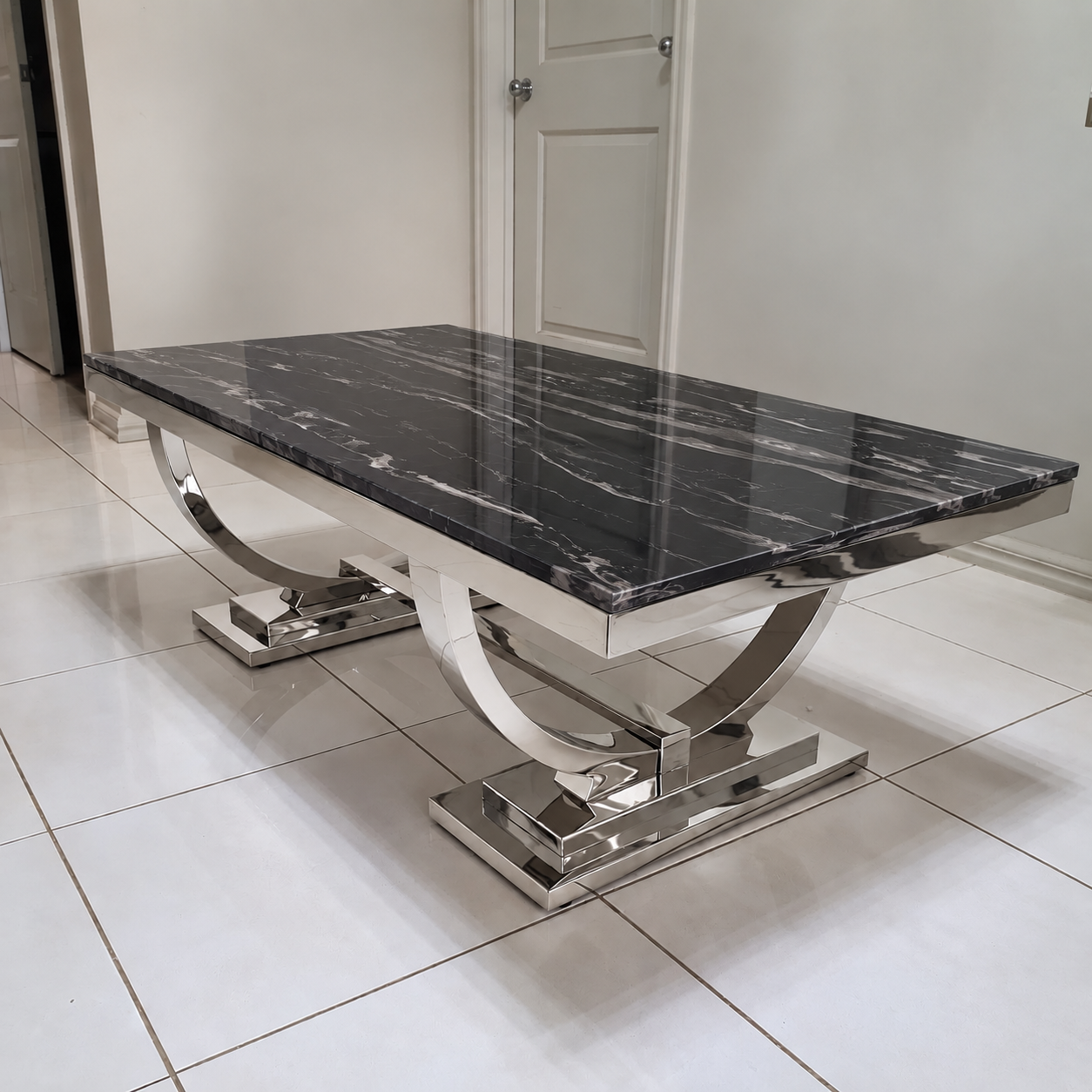 Classic Marble Coffee table