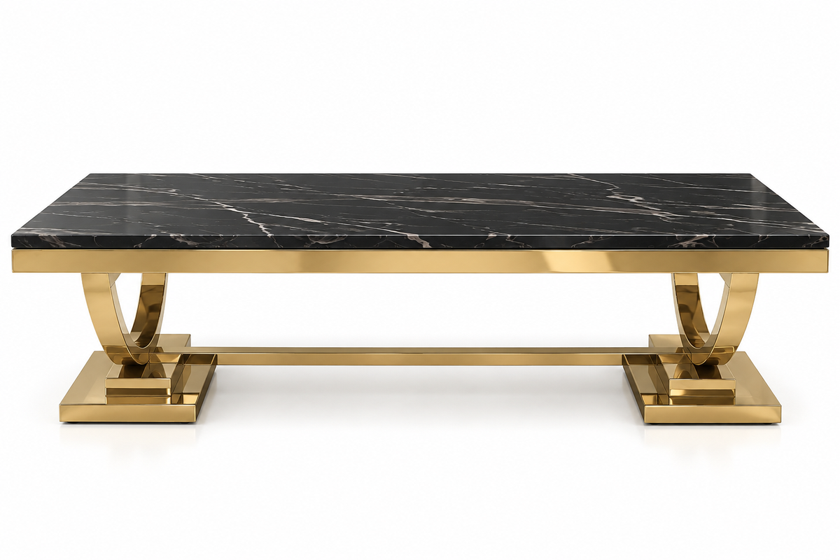 Classic Marble Coffee table