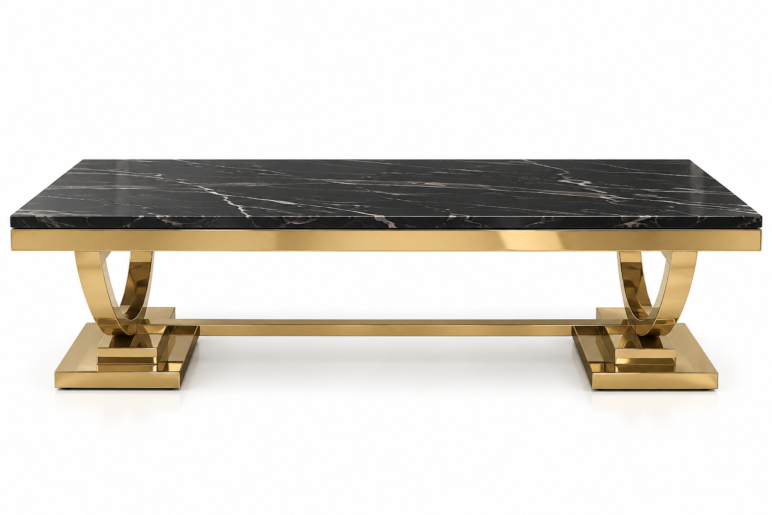 Classic Marble Coffee table