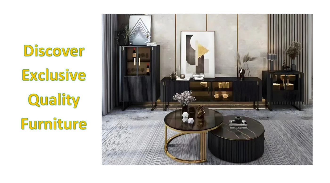 RBM Classic Home Exclusive Quality Furniture at Affordable Prices