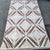 Comfortable Rugs Handmade in Turkey in Cream, Red and Gold Colours. Discover Luxury and Stylish Designs at Affordable Prices.