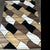 Exclusive Turkish Handmade Floor/Door/Kitchen Mates at Affordable Prices in Multicoloured Design for Spectacular Decoration 