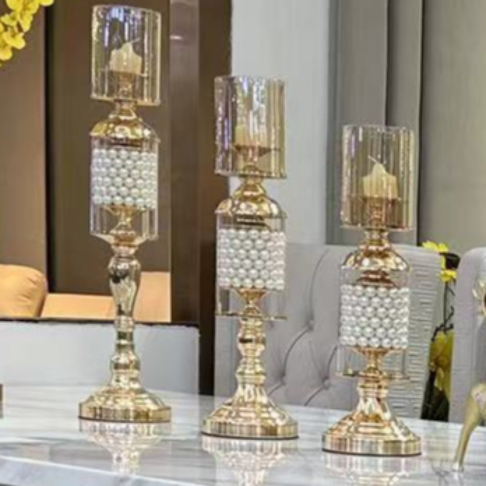 Decorative Candleholders
