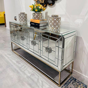 Buffet Cabinet