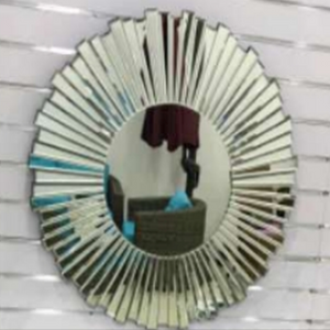 Round / Circle mirror