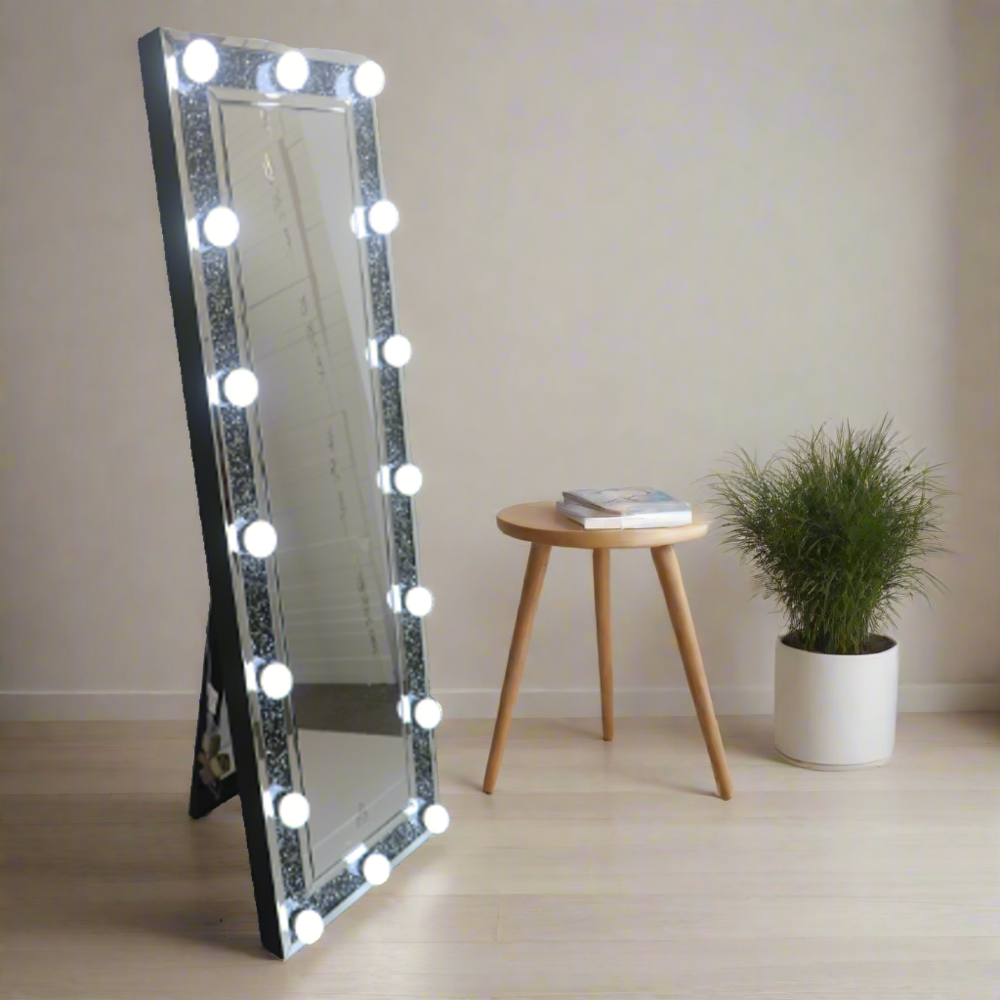 Hollywood body mirror hotsell