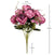 Overlord Bunch of Roses in Purple and Green Available at RBM Classic Home