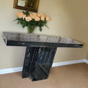 Junior Marble Console Table