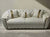 Nelly Velvet Sofa set (RBM 7)