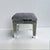 Elegant Dressing Table and Makeup Mirror