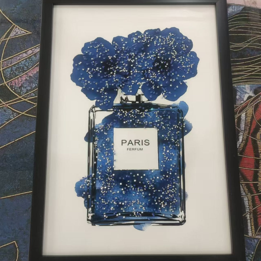 Decorative Wall Art - Various