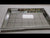 Silver Glass Mirrored Decorative Tray 003