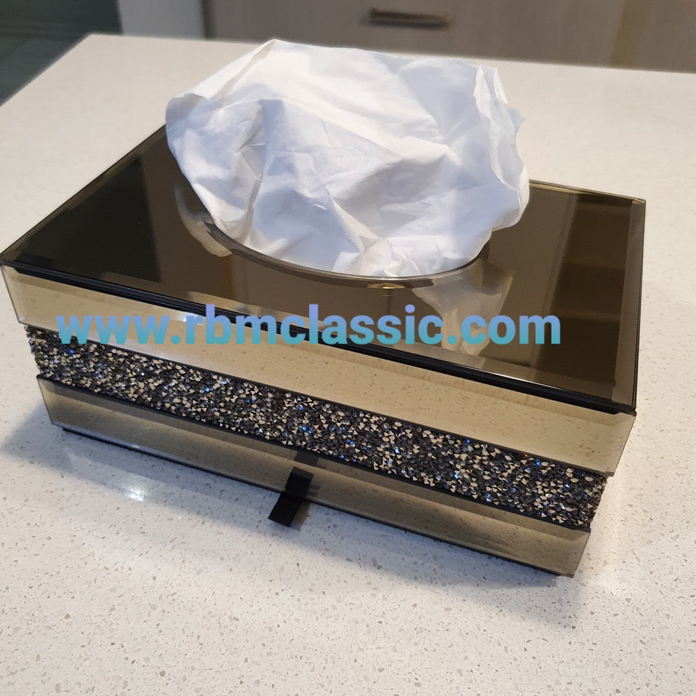 Tissue box