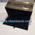 Glass tissue unit