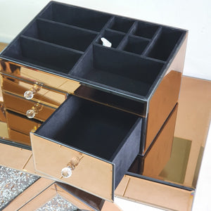 Modern Jewellery box