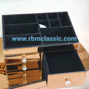 Jewellery unit